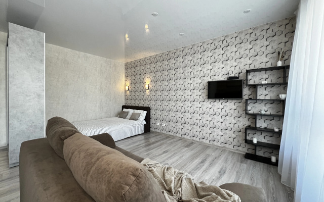 Квартира Новая у Аквапарка