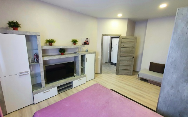 Krasnodar Dimitrova Flat