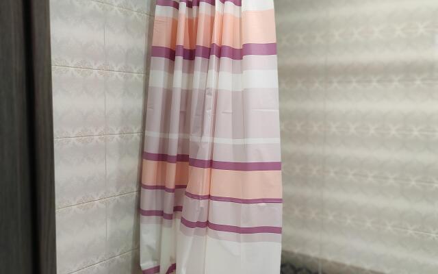 Апартаменты на Маклакова