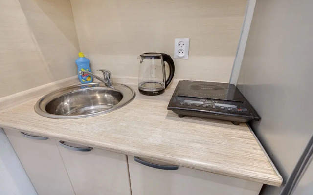 Апартаменты Петропавловская 8 В Питер на сутки