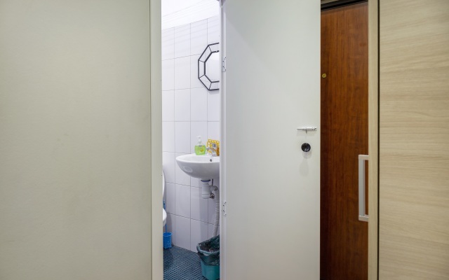 Апартаменты Студия малогабаритная