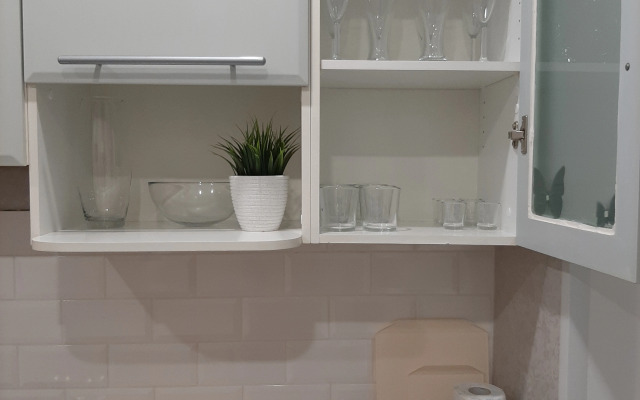 Апартаменты Уютная в Кировске