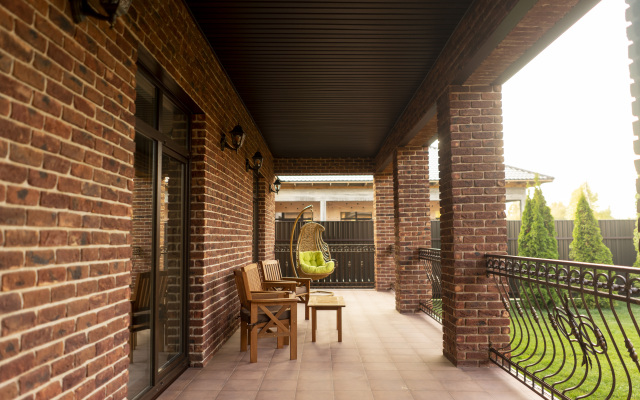 Stepanovo Guest House