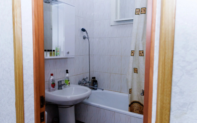 Квартира КРЫМСК-АПАРТ на Ленина 235