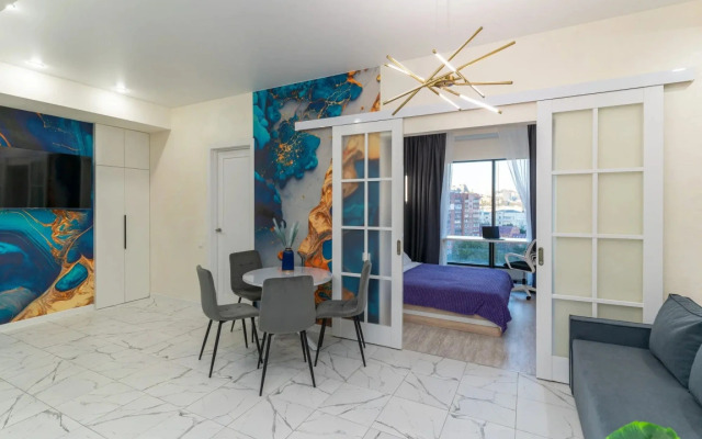 Apartment Azimut Vip