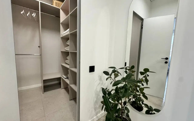 2-kh-komnatnye Business&Travel Apartments