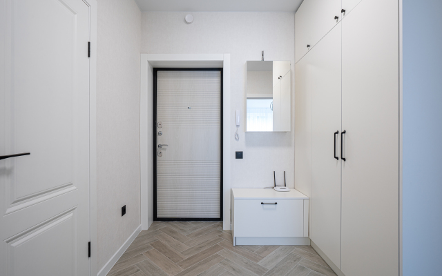 Breez Apart v Centre Goroda Apartments