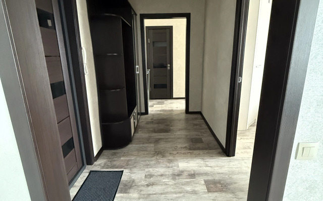 Квартира на Пирогова 11