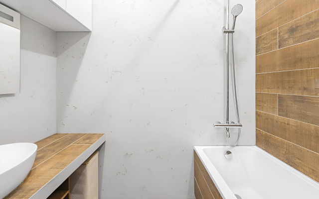 Квартира Городской Вал 8