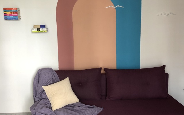 Квартира Baltic house