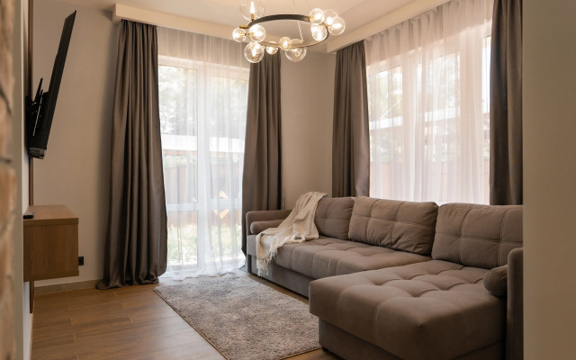 Villa Sense Villas by Adamand Resort