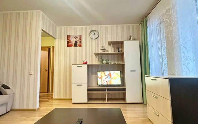 Квартира на Тихорецком проспекте