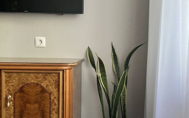 Dezhavyu Apartaments