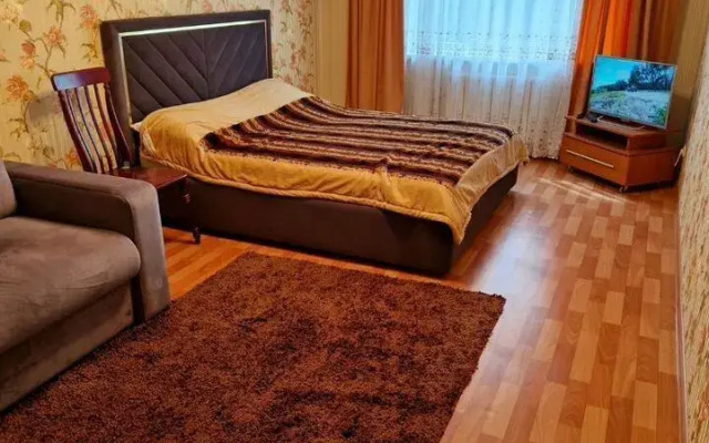 Квартира уютная со всеми удобствами