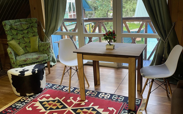 Райские яблоки