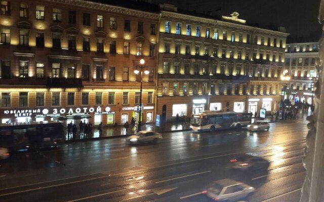 Dolce Vita Mini-hotel