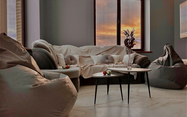 Гостевой Дом Никульское Club