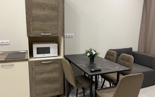 Квартира Апартаменты LOYAL'Ь Карла Маркса 66