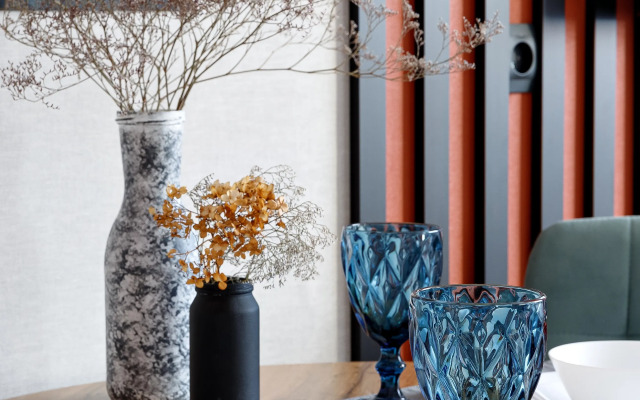 Квартира Студия солнца