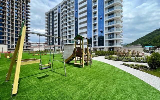 Sun Hills Apartments Olginka 1