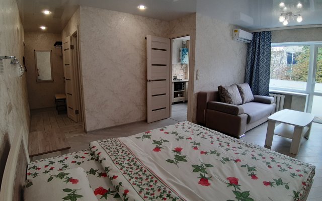 Kvartira Na Ploshadi Pobedy Apartments