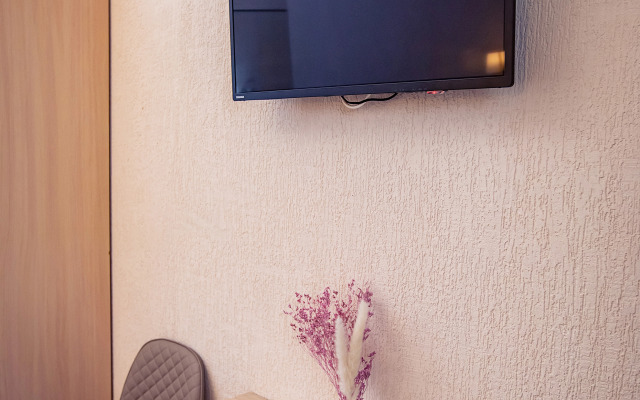 Апартаменты Floris Студия 5 и 6 на Невском