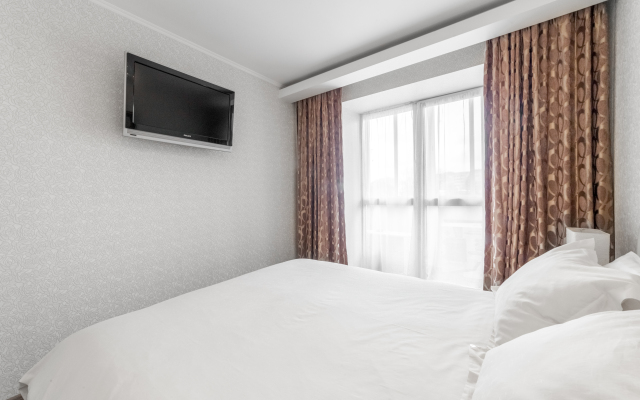 CityLife Apartments