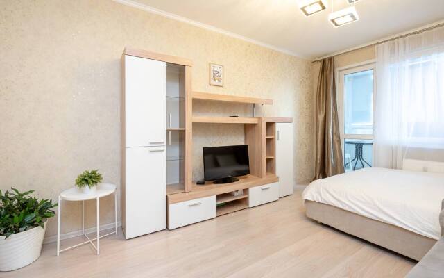 Standart Apart Kupchino Spb Apartments