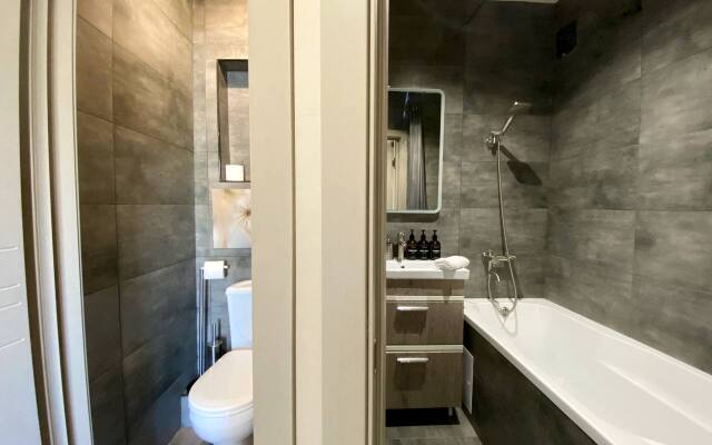 Loft V Tsentre Tuapse Apartments