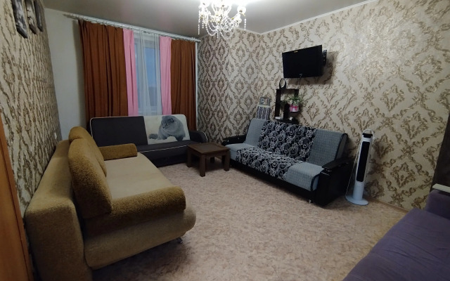 Квартира со всеми удобствами для комфортного проживания