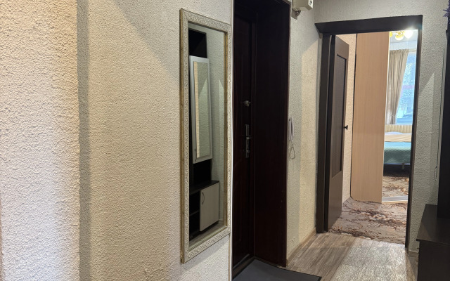 Апартаменты на Белинского 30