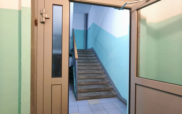 Апартаменты на Родионова 199