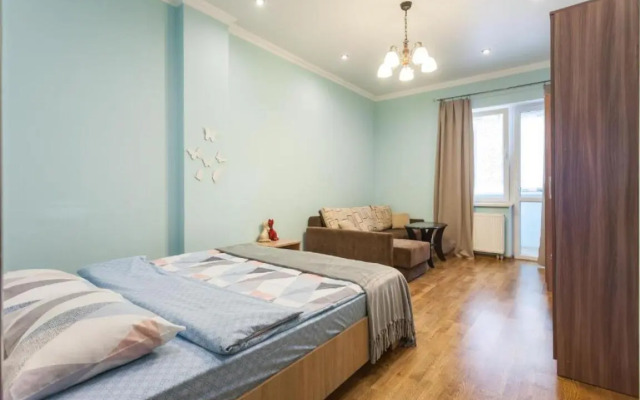 Апартаменты Koenig Style G11 3