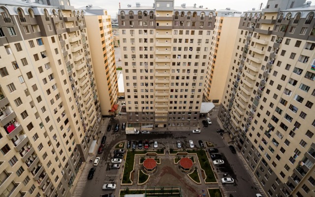 Baku Apartments