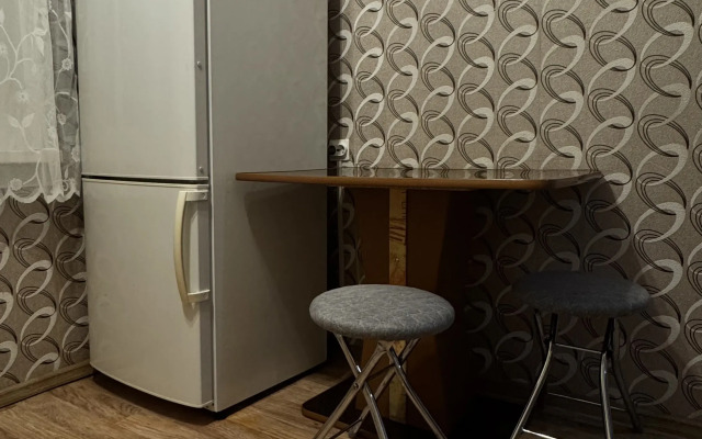 Апартаменты Зверева 3