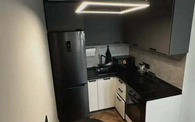 Vidovaya V Tyumenskoy Slobode Flat