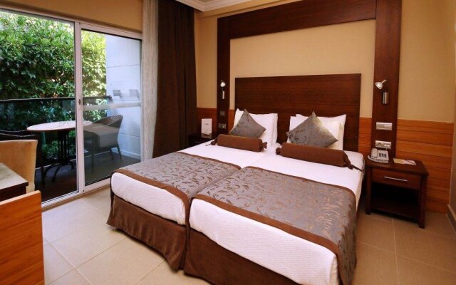 Delta Hotels by Marriott Bodrum