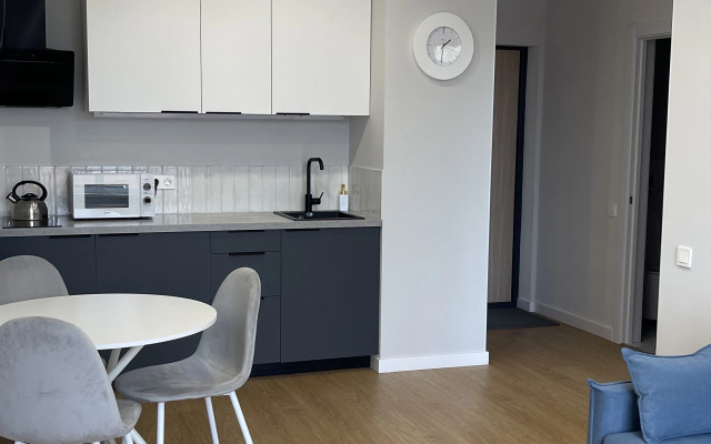 Wow-apart Kazan Flat