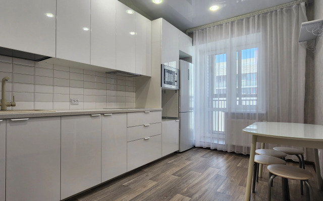 Квартира Violet Apart