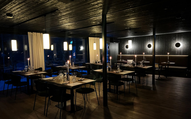 Silver Birch Resort