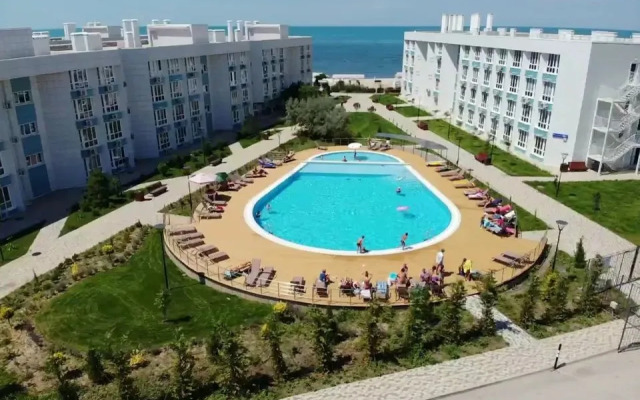 Квартира ЖК Адмиральская Лагуна