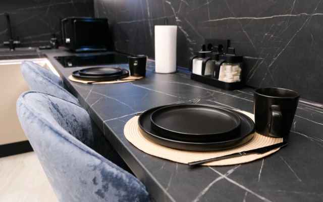 Апартаменты красивые в минуте от метро Волгоградский проспект