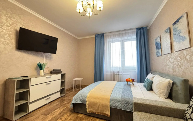 Квартира BestHome Стильная в центре для вас