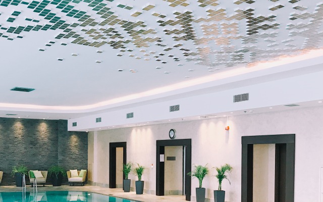 Renaissance Minsk Congress Hotel and SPA Center