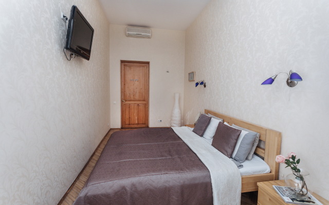 Квартира с видом на Казанский собор