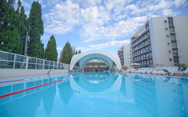 Hotel Bridge Family