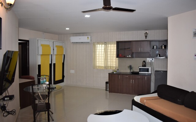 Бутик-отель 4 Seasons suites