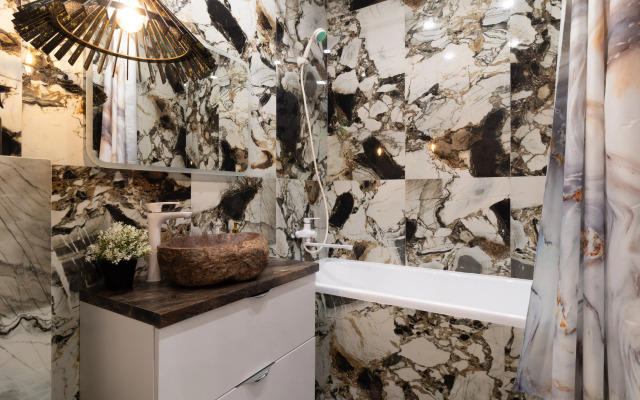 Апартаменты Суздальская 11 Б