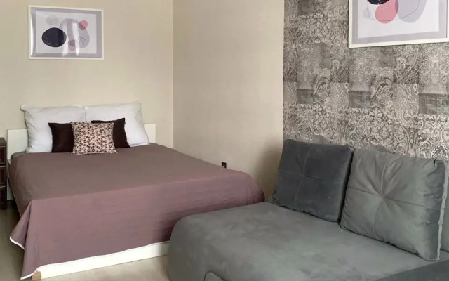 Dobryie sutki na Shejnkmana 45 Apartments