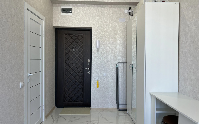 S Vidom Na Gory V Zhk Semeyny Apartments